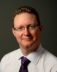 Photo of Andy Daws