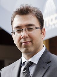 Picture of Arman Chak