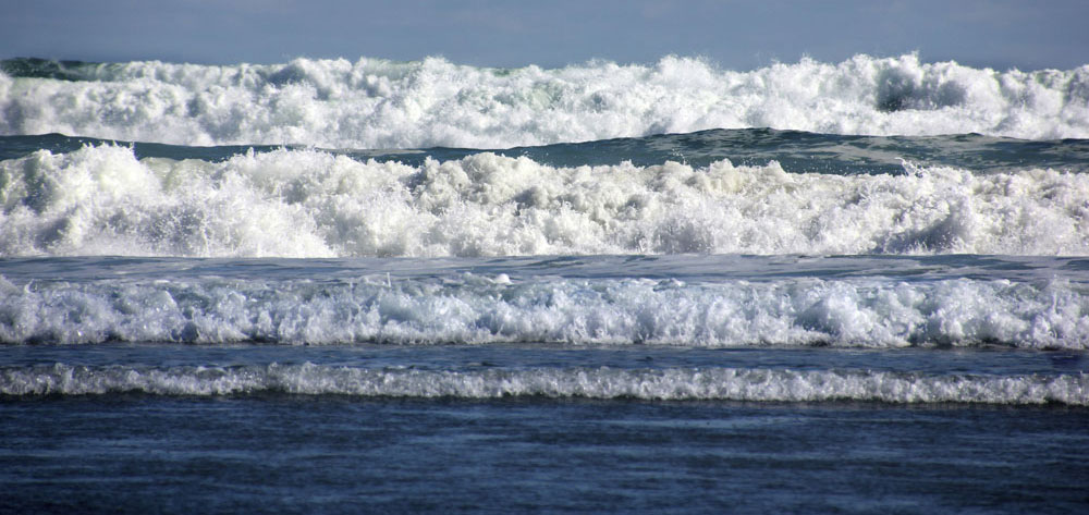 Picture of Ocean Waves
