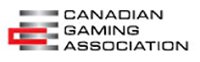 Canada Gaming Association Logo